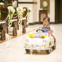 ラトリエ・ドゥ・マリエの写真11枚目