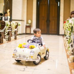 ラトリエ・ドゥ・マリエの写真3枚目