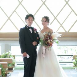 ザ・ガーデンオリエンタル大阪の写真2枚目