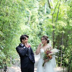 ザ・ガーデンオリエンタル大阪の写真9枚目