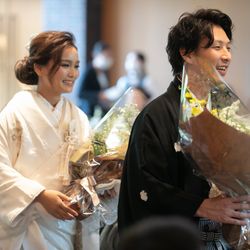 ザ・ガーデンオリエンタル大阪の写真17枚目