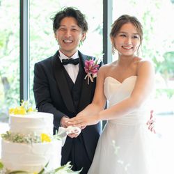 ザ・ガーデンオリエンタル大阪の写真22枚目