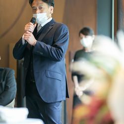 ザ・ガーデンオリエンタル大阪の写真34枚目