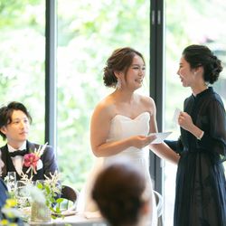 ザ・ガーデンオリエンタル大阪の写真15枚目