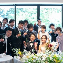 ザ・ガーデンオリエンタル大阪の写真12枚目