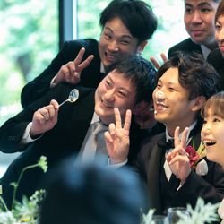 ザ・ガーデンオリエンタル大阪の写真21枚目