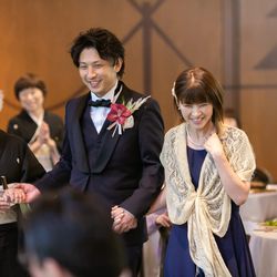 ザ・ガーデンオリエンタル大阪の写真30枚目