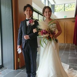 ザ・ガーデンオリエンタル大阪の写真33枚目