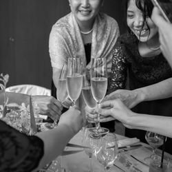 ザ・ガーデンオリエンタル大阪の写真17枚目