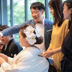 ザ・ガーデンオリエンタル大阪の写真1枚目