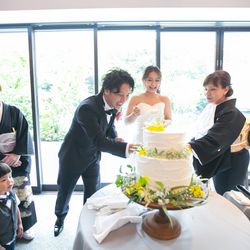 ザ・ガーデンオリエンタル大阪の写真10枚目