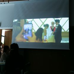 ザ・ガーデンオリエンタル大阪の写真21枚目