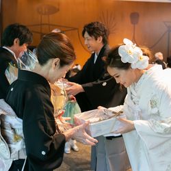 ザ・ガーデンオリエンタル大阪の写真19枚目