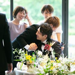 ザ・ガーデンオリエンタル大阪の写真31枚目