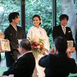 ザ・ガーデンオリエンタル大阪の写真6枚目