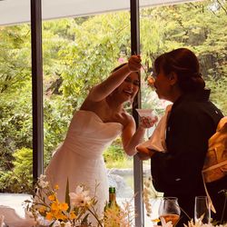 ザ・ガーデンオリエンタル大阪の写真22枚目