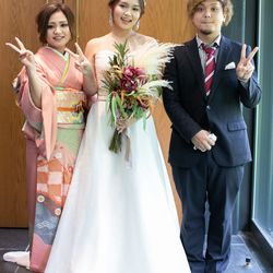 ザ・ガーデンオリエンタル大阪の写真27枚目