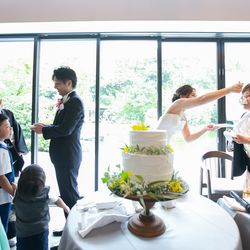 ザ・ガーデンオリエンタル大阪の写真9枚目