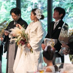 ザ・ガーデンオリエンタル大阪の写真6枚目