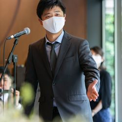 ザ・ガーデンオリエンタル大阪の写真9枚目