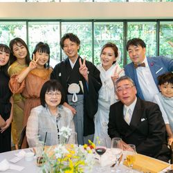 ザ・ガーデンオリエンタル大阪の写真19枚目