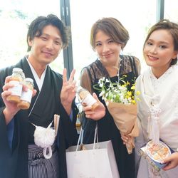 ザ・ガーデンオリエンタル大阪の写真29枚目