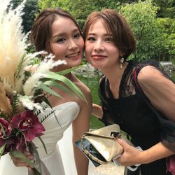 ザ・ガーデンオリエンタル大阪の写真1枚目