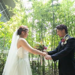 ザ・ガーデンオリエンタル大阪の写真19枚目