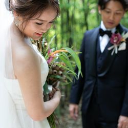 ザ・ガーデンオリエンタル大阪の写真16枚目