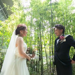 ザ・ガーデンオリエンタル大阪の写真4枚目