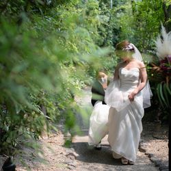 ザ・ガーデンオリエンタル大阪の写真5枚目