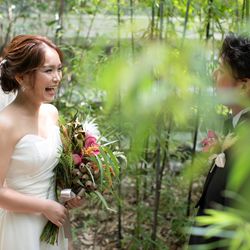 ザ・ガーデンオリエンタル大阪の写真20枚目