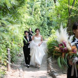 ザ・ガーデンオリエンタル大阪の写真34枚目