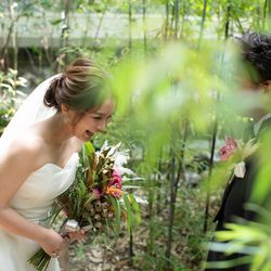 ザ・ガーデンオリエンタル大阪の写真19枚目