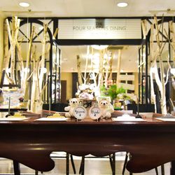 横浜迎賓館の写真22枚目