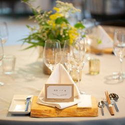 ザ・ガーデンオリエンタル大阪の写真3枚目