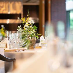 ザ・ガーデンオリエンタル大阪の写真10枚目