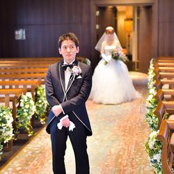 横浜迎賓館の写真1枚目