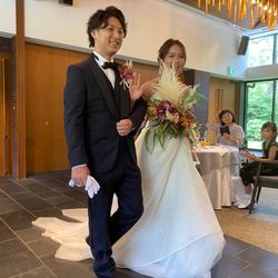 ザ・ガーデンオリエンタル大阪の写真7枚目