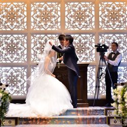 横浜迎賓館の写真28枚目