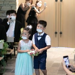 ザ・ガーデンオリエンタル大阪の写真20枚目