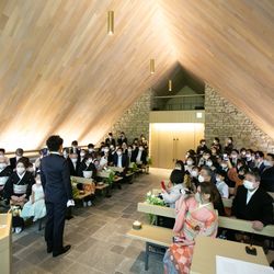 ザ・ガーデンオリエンタル大阪の写真34枚目