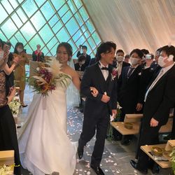 ザ・ガーデンオリエンタル大阪の写真2枚目