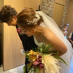 ザ・ガーデンオリエンタル大阪の写真29枚目