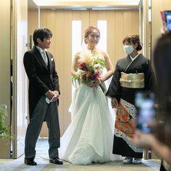 ザ・ガーデンオリエンタル大阪の写真23枚目