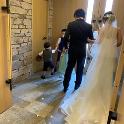 ザ・ガーデンオリエンタル大阪の写真4枚目