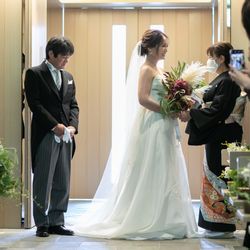 ザ・ガーデンオリエンタル大阪の写真11枚目