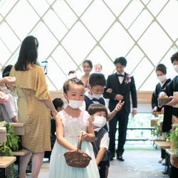 ザ・ガーデンオリエンタル大阪の写真35枚目