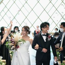 ザ・ガーデンオリエンタル大阪の写真33枚目