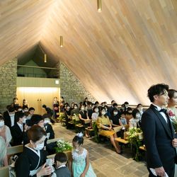 ザ・ガーデンオリエンタル大阪の写真36枚目